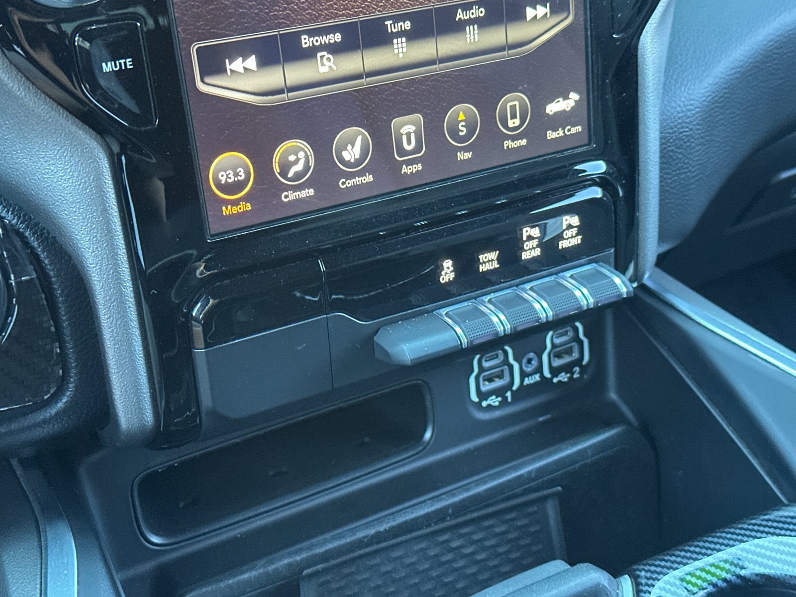 Used 2020 RAM 1500 Big Horn AWD/4WD image 20
