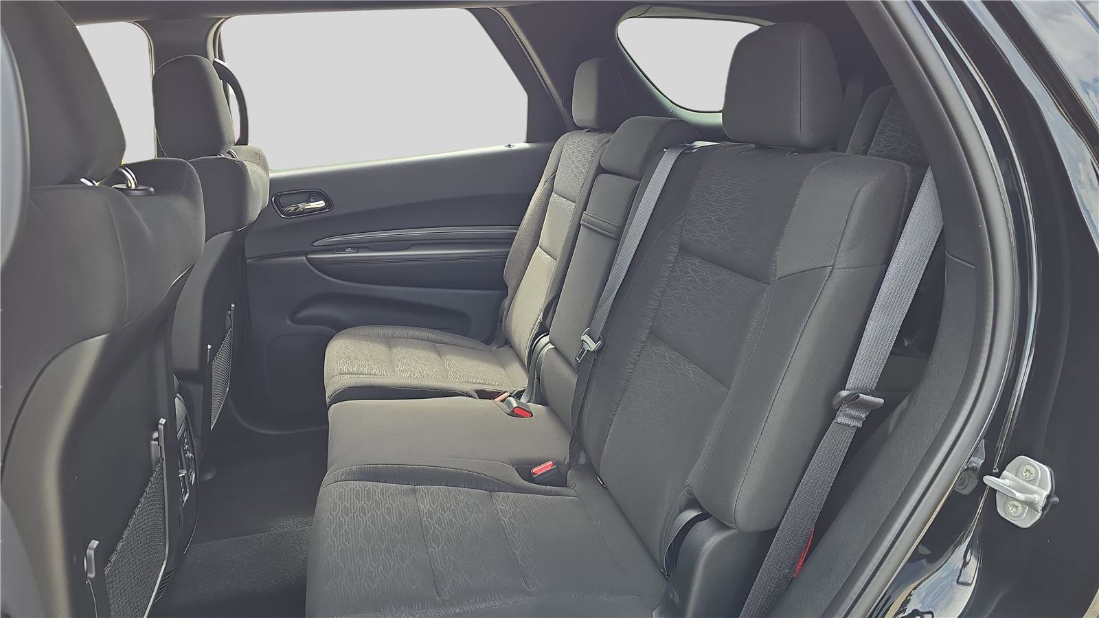 Used 2026 Dodge Durango GT AWD/4WD image 18