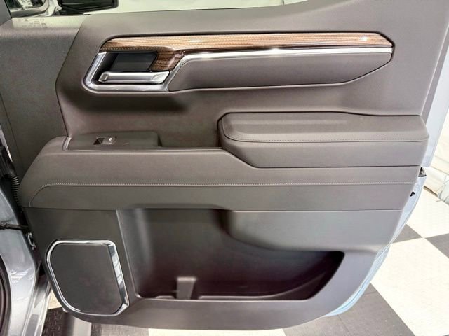 New 2026 Chevrolet Silverado 1500 RST w/ Z71 Off-Road Package image 26