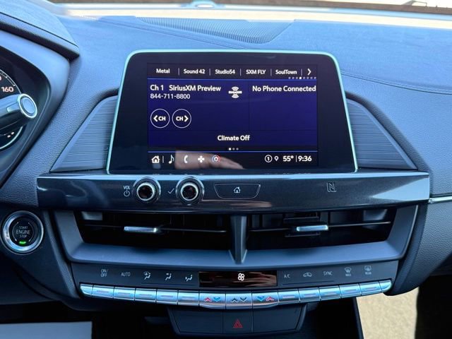 Used 2021 Cadillac CT4 Luxury image 19