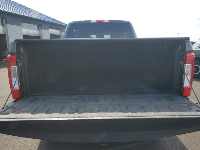 Used 2019 Ford F250 XL w/ STX Appearance Package AWD/4WD image 9