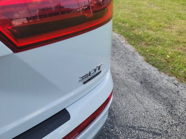 Used 2018 Audi Q7 3.0T Prestige AWD/4WD image 7