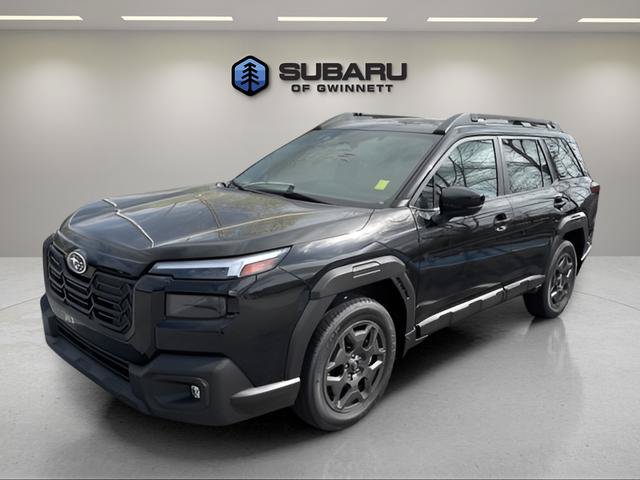 New 2026 Subaru Outback Premium AWD/4WD image 1