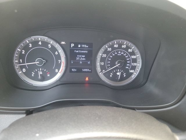 Used 2020 Hyundai Venue SE FWD image 22