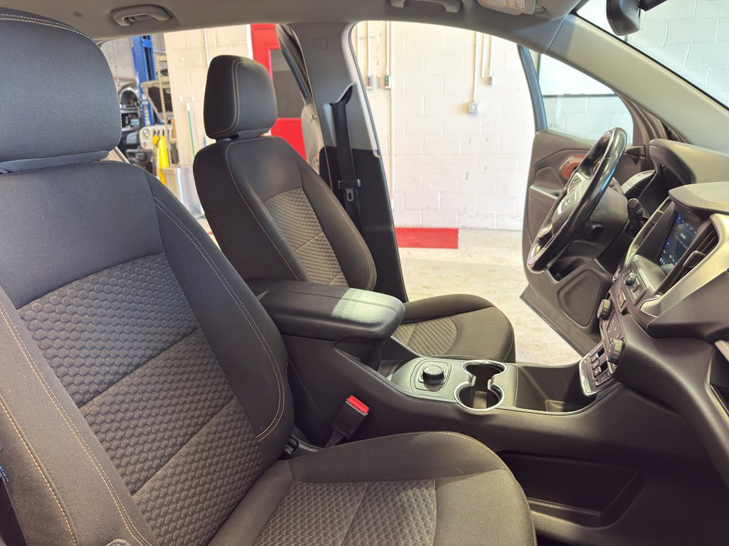 Used 2019 GMC Terrain SLE w/ Black Edition image 21