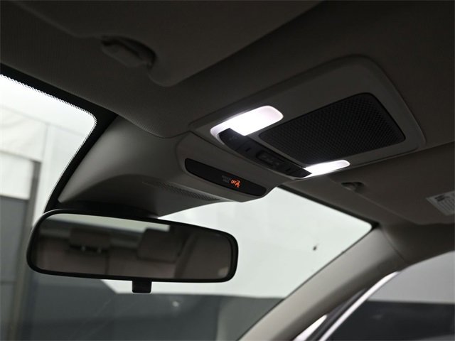 New 2026 Honda HR-V LX image 23