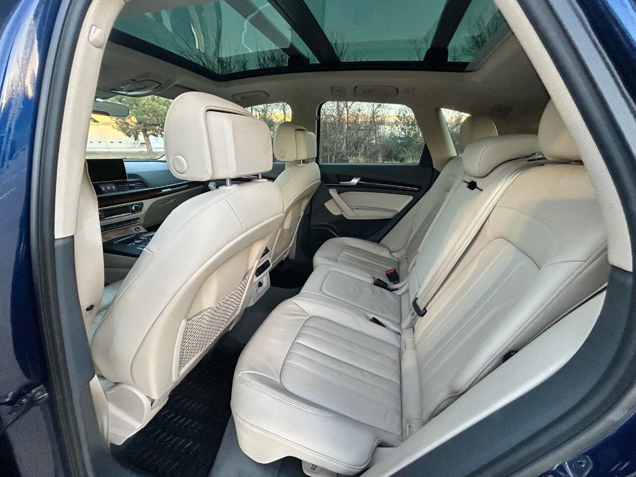 Used 2018 Audi Q5 2.0T Premium Plus image 13