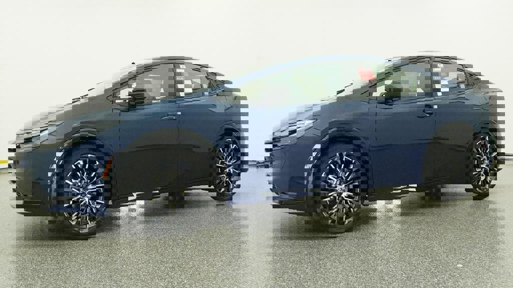 New 2026 Toyota Prius Limited image 42