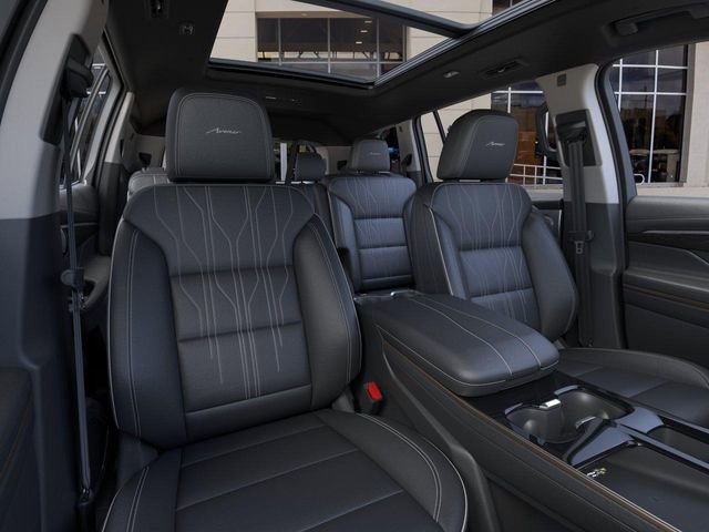 New 2026 Buick Enclave Avenir image 16