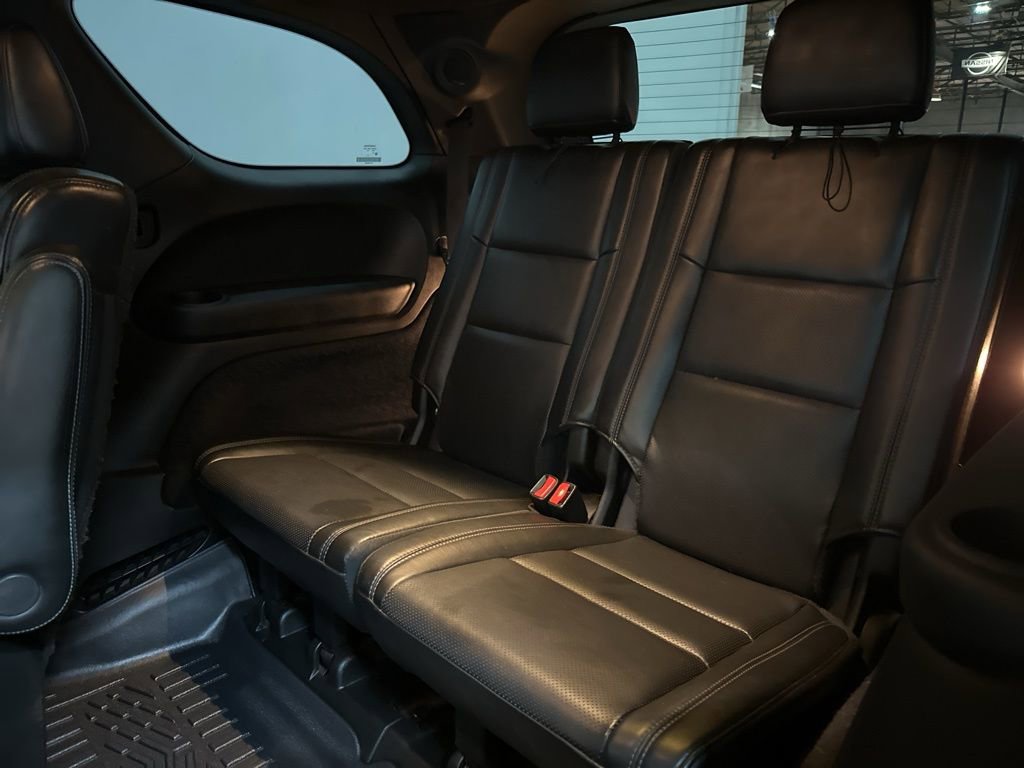 Used 2018 Dodge Durango Citadel w/ Quick Order Package 2BP image 54