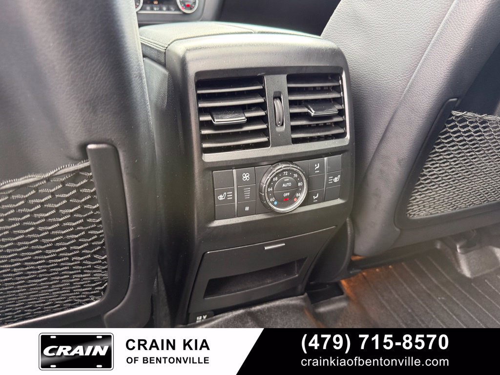 Used 2018 Mercedes-Benz GLS 450 4MATIC image 28