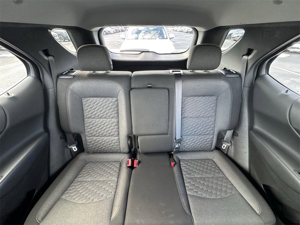 Used 2020 Chevrolet Equinox LT image 22