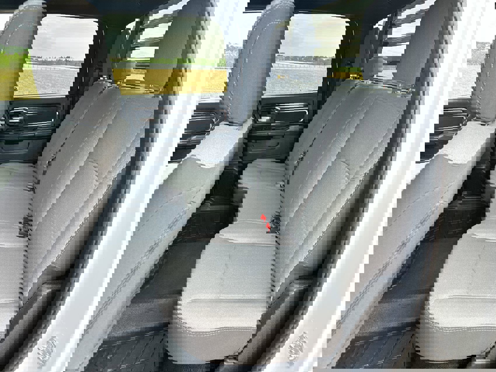 Used 2024 RAM 3500 SLT w/ Quick Order Package 2YG SLT image 20