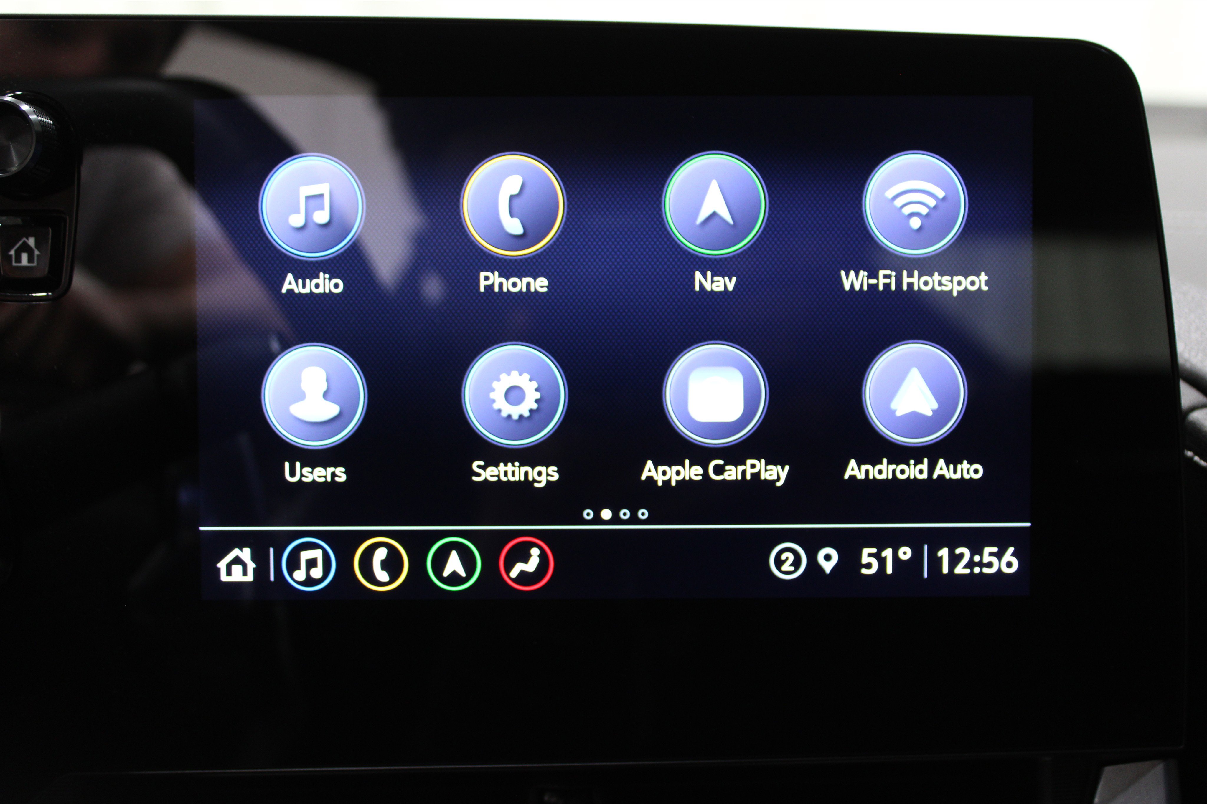 Used 2022 Chevrolet Corvette Stingray Preferred Cpe w/ 2LT image 16