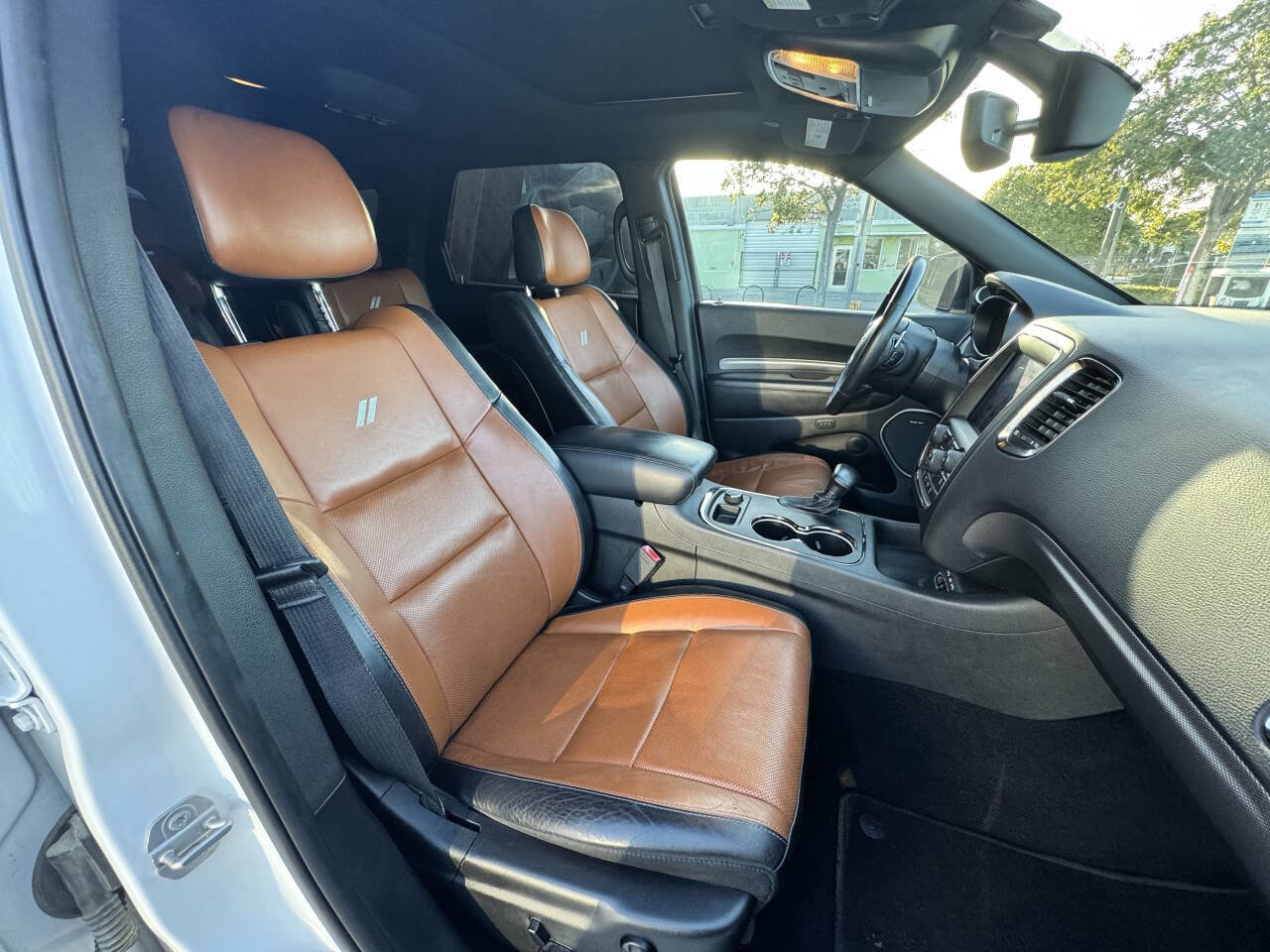 Used 2019 Dodge Durango R/T w/ Trailer Tow Group IV image 39