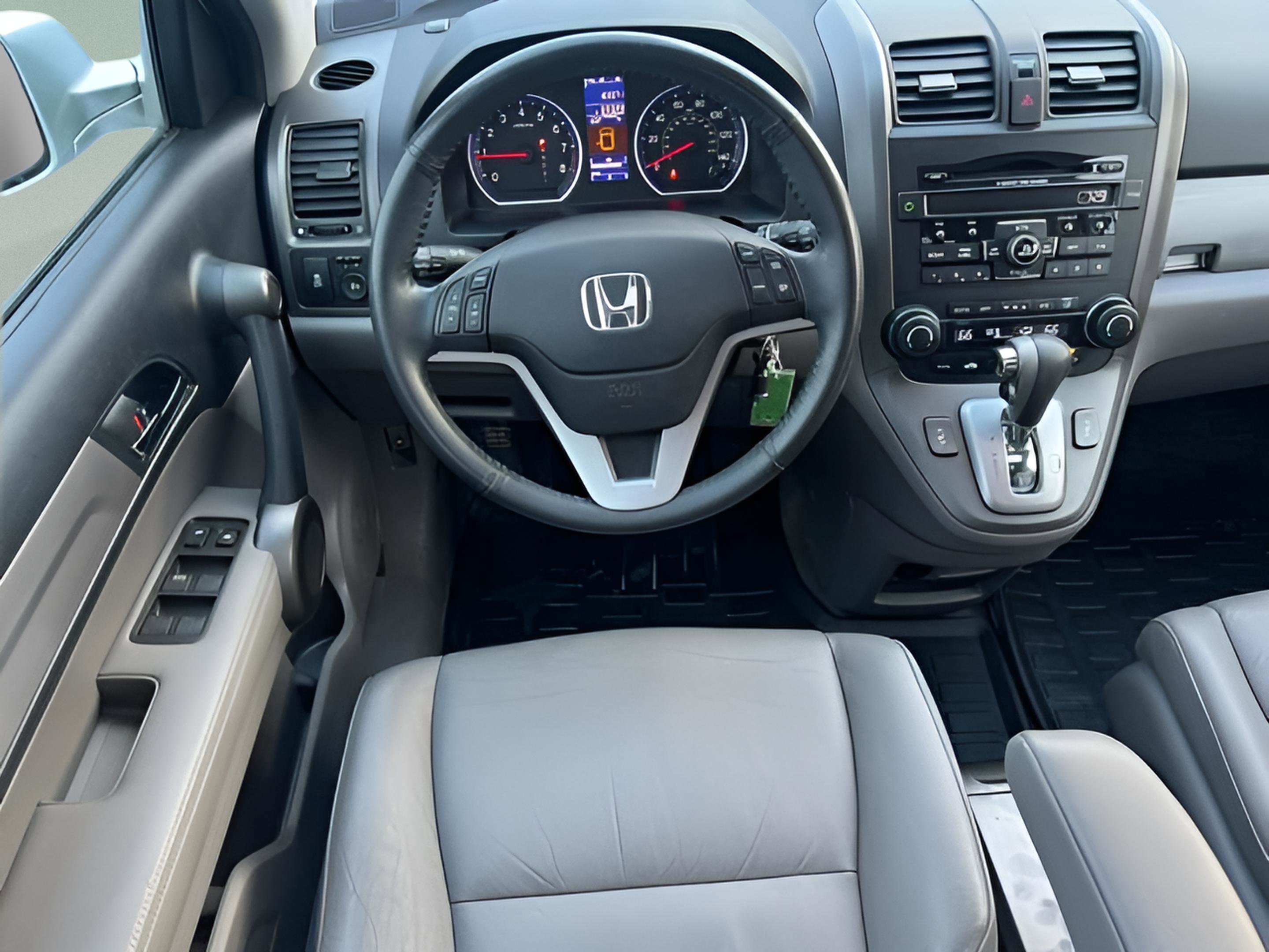 Used 2011 Honda CR-V EX-L image 10