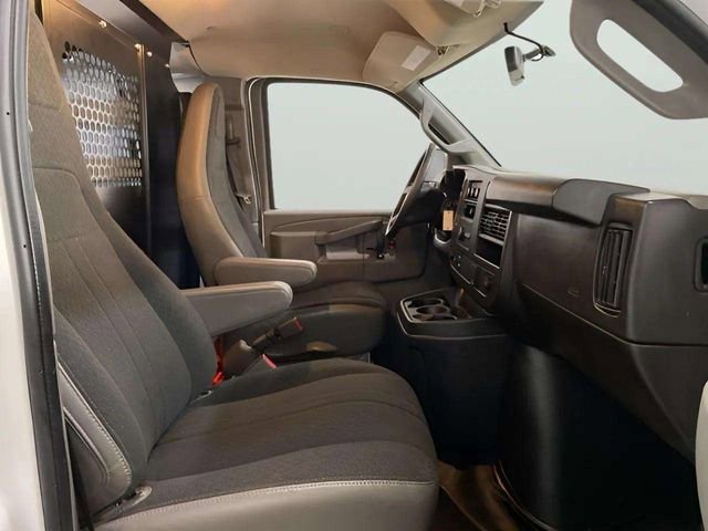 Used 2023 Chevrolet Express 2500 w/ Driver Convenience Package image 24