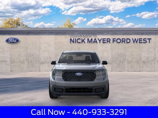 New 2026 Ford Maverick XLT AWD/4WD image 7