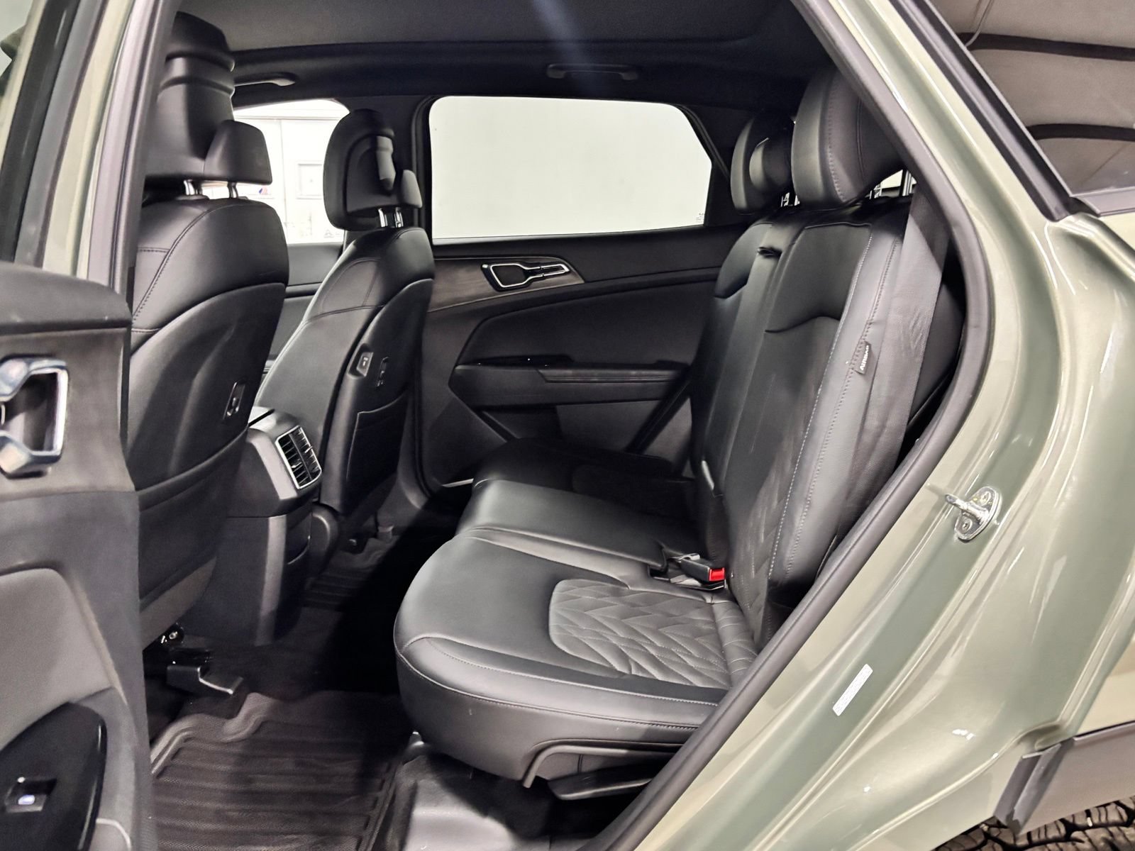 Used 2024 Kia Sportage X-Pro AWD/4WD image 19