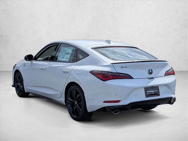 New 2026 Acura Integra A-Spec image 9