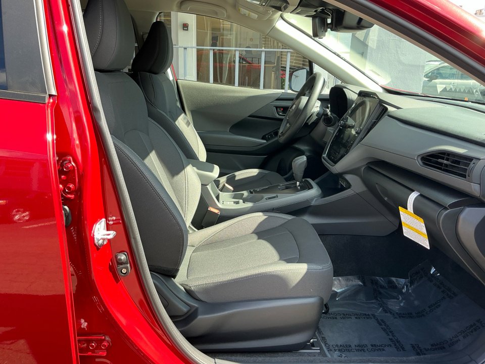New 2026 Subaru Crosstrek 2.0i Premium AWD/4WD image 26