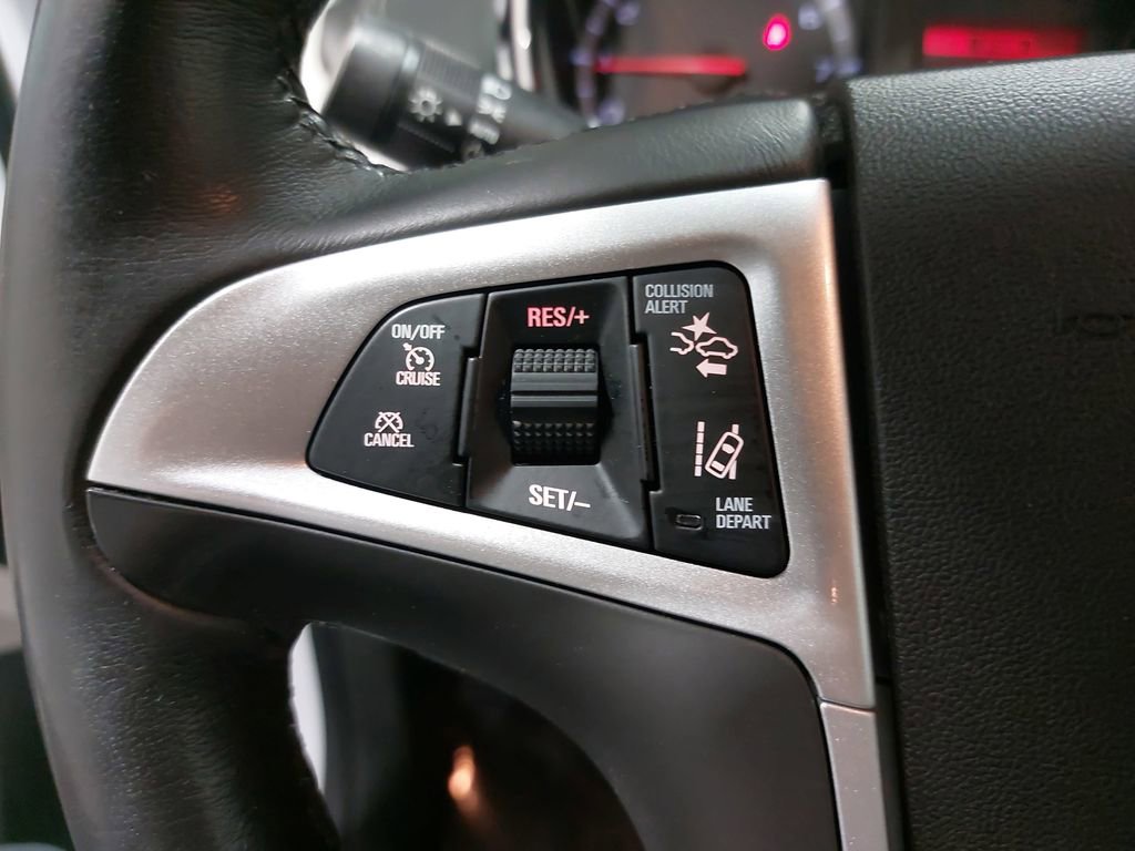 Used 2016 GMC Terrain Denali image 17