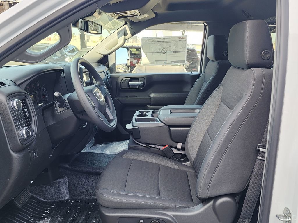 New 2026 GMC Sierra 3500 Pro w/ Convenience Package image 19