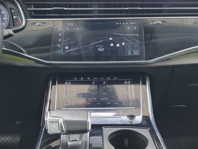 Used 2023 Audi Q7 3.0T Prestige image 26