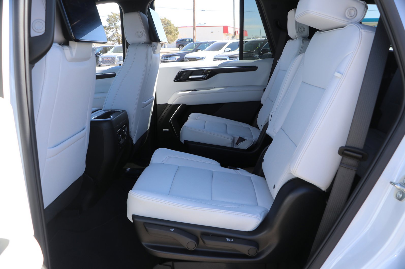 New 2026 Chevrolet Tahoe Premier image 29