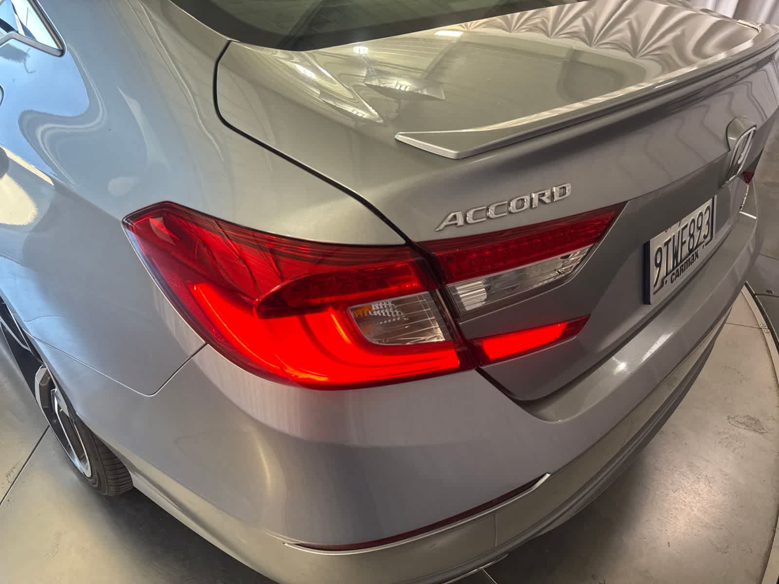 Used 2020 Honda Accord Sport image 10