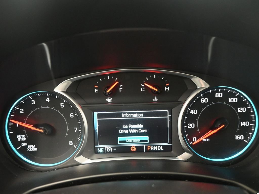 Used 2018 Chevrolet Equinox Premier image 19