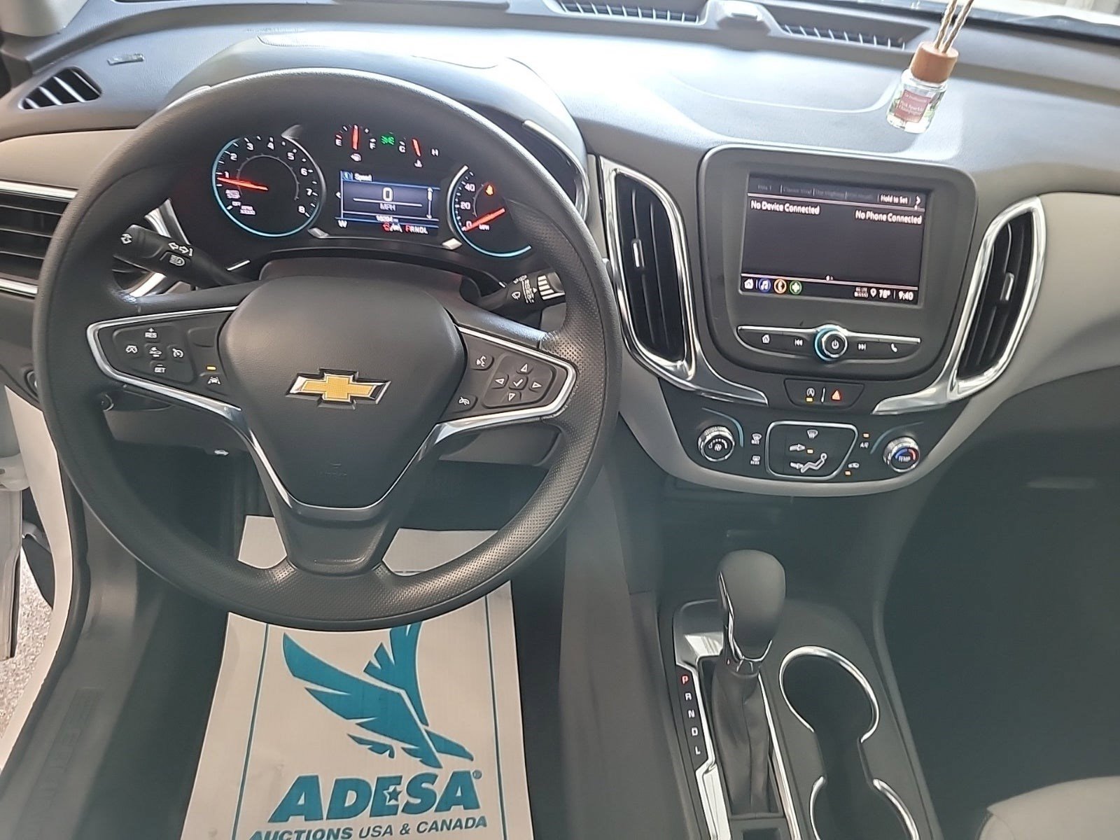 Used 2024 Chevrolet Equinox LS w/ LS Convenience Package FWD image 11