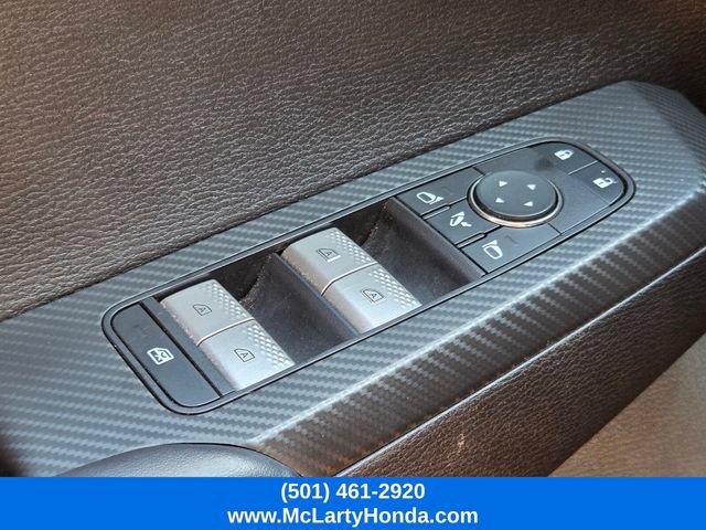 Used 2024 Mitsubishi Outlander SE FWD image 36