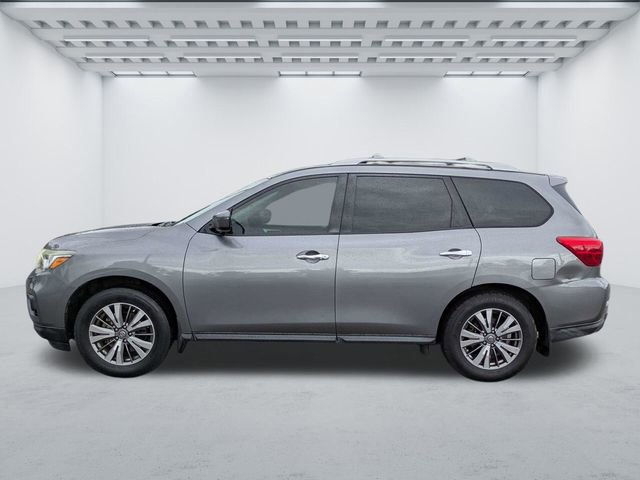 Used 2018 Nissan Pathfinder S FWD image 7
