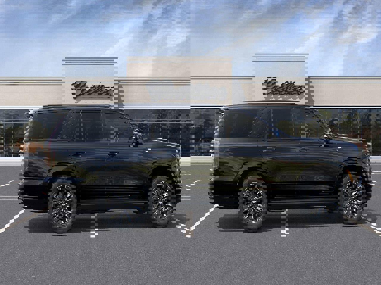 New 2026 Cadillac Escalade Sport image 1