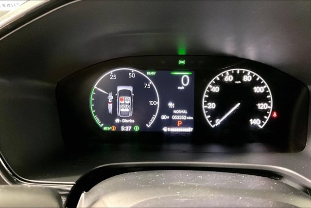 Used 2024 Honda CR-V Sport-L image 12
