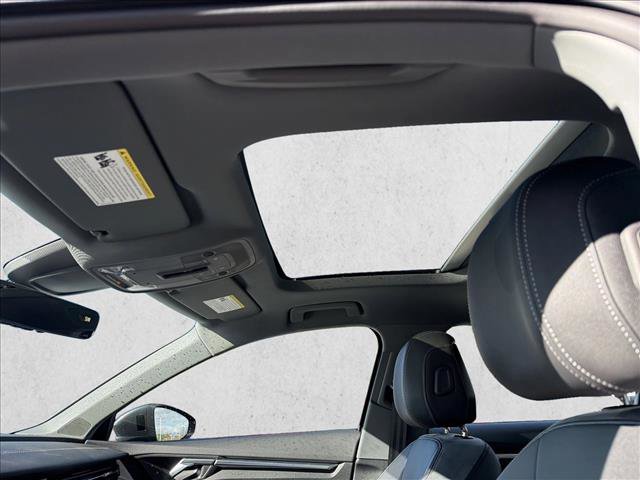 Used 2024 Audi A3 2.0T Premium image 22