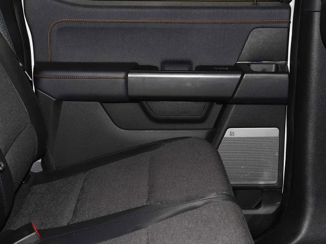 Certified 2024 Ford F150 Tremor image 23