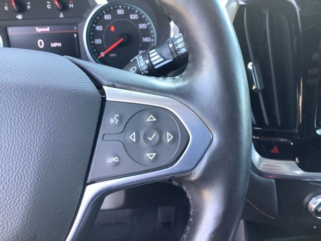 Used 2021 Chevrolet Traverse LT image 29