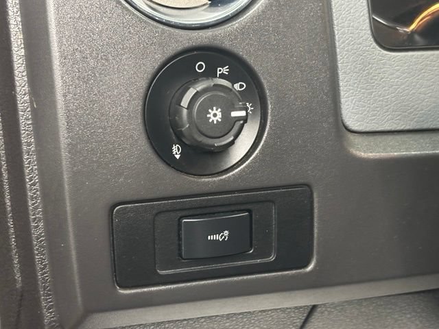 Used 2012 Ford F150 XLT w/ XLT Chrome Pkg RWD image 18