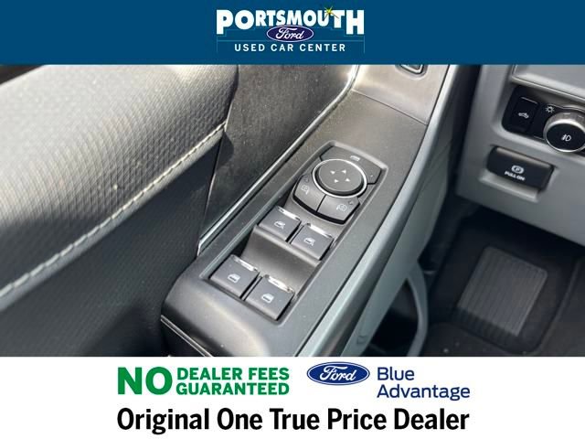 Certified 2024 Ford F150 XLT image 22