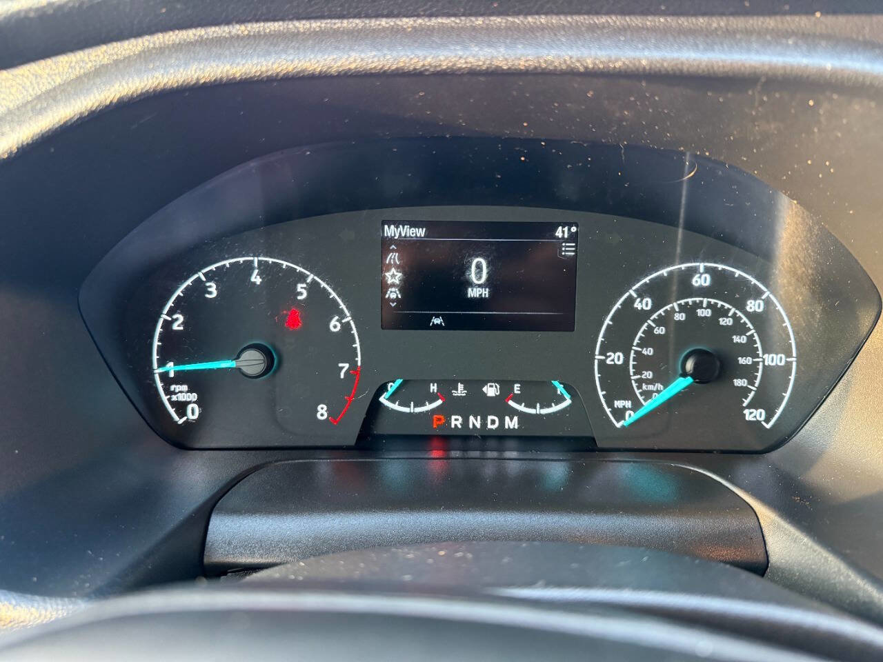 Used 2020 Ford Transit 250 Low Roof w/ Load Area Protection Package image 14