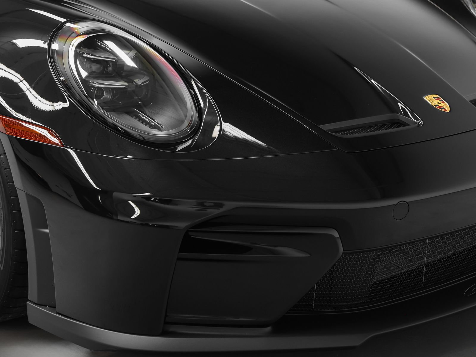 Certified 2026 Porsche 911 GT3 RWD image 24