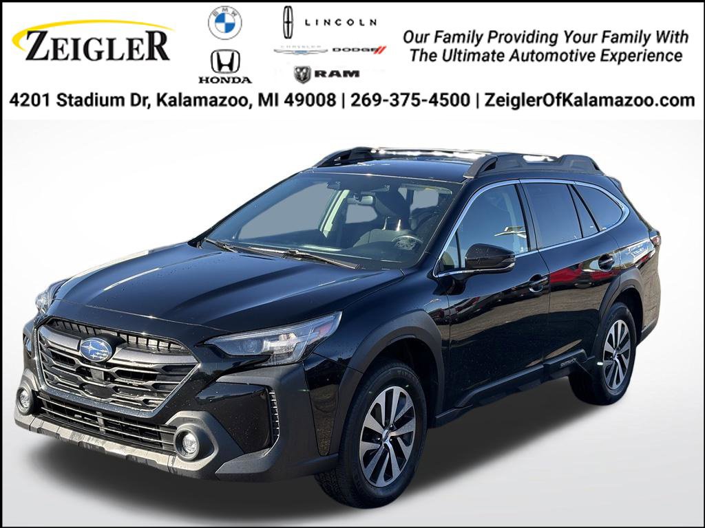 Used 2023 Subaru Outback Premium
