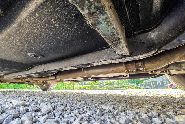 Used 1988 Jaguar XJ6 RWD image 92