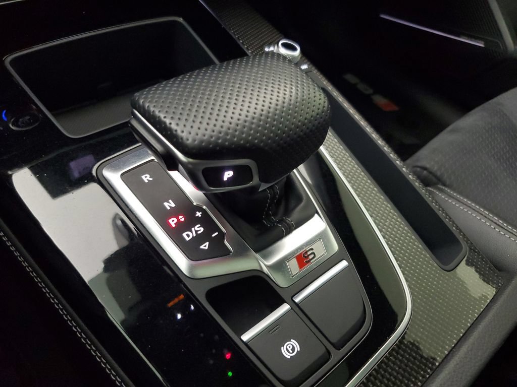 Used 2022 Audi SQ5 Premium Plus AWD/4WD image 31