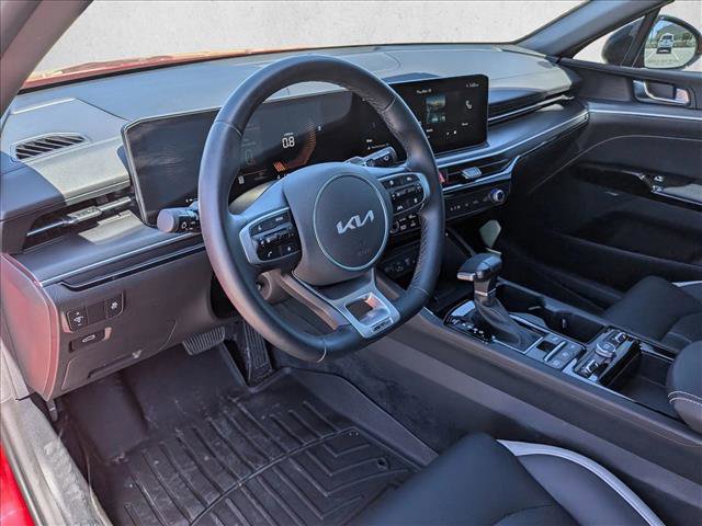 Used 2025 Kia K5 GT-Line w/ GT-Line Premium Package image 10