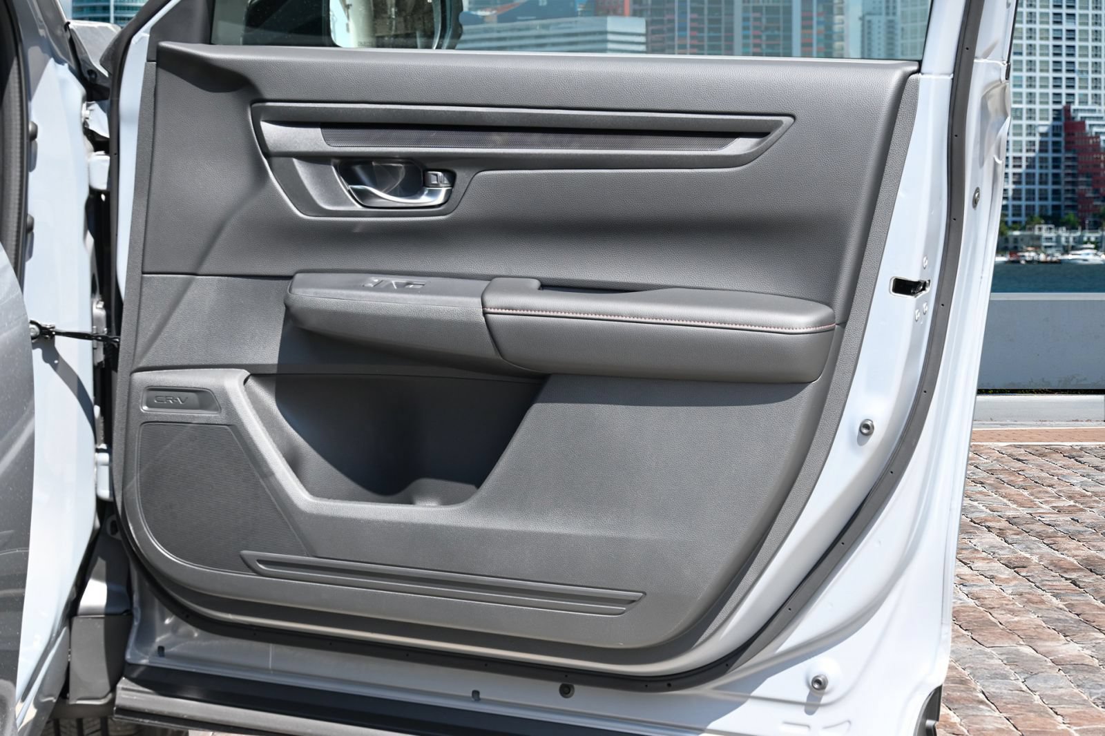 New 2026 Honda CR-V Sport-L image 12