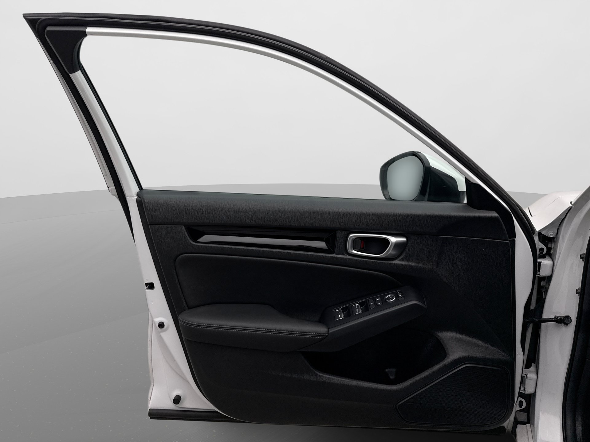Used 2024 Honda Civic EX-L image 11