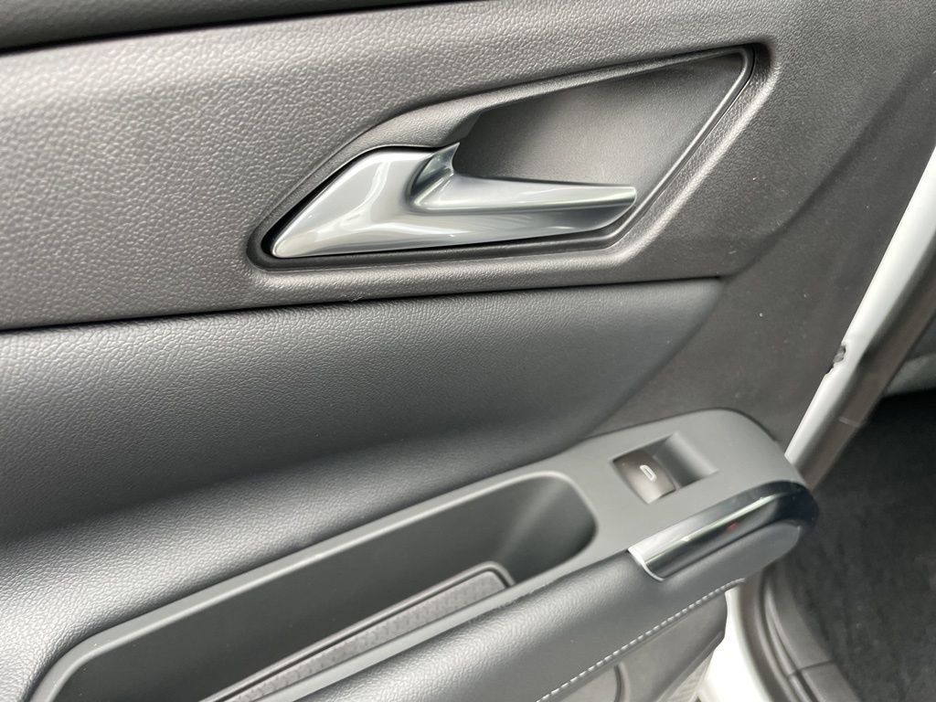 New 2026 Chevrolet Traverse LT w/ Driver Confidence Package image 48